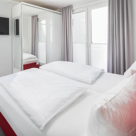 Residenz Windjammer Residenz Windjammer Wohnung 2 Norderney Zewnętrze zdjęcie