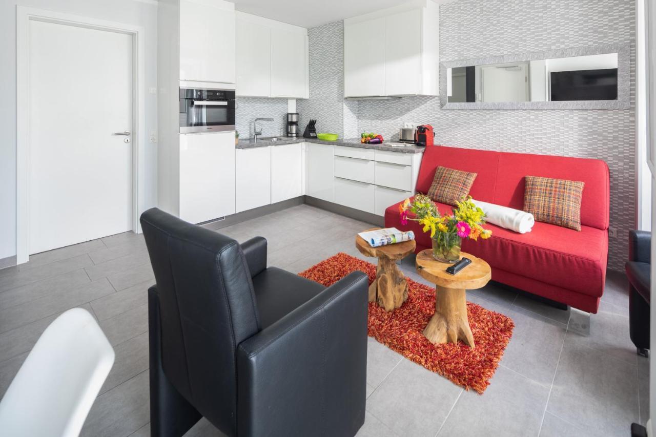 Residenz Windjammer Residenz Windjammer Wohnung 2 Norderney Zewnętrze zdjęcie